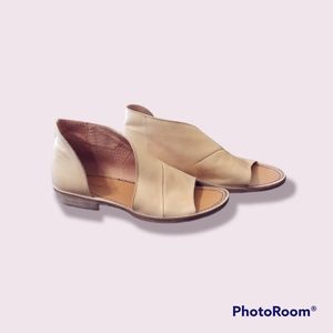 Free People Mont Blanc Sandal